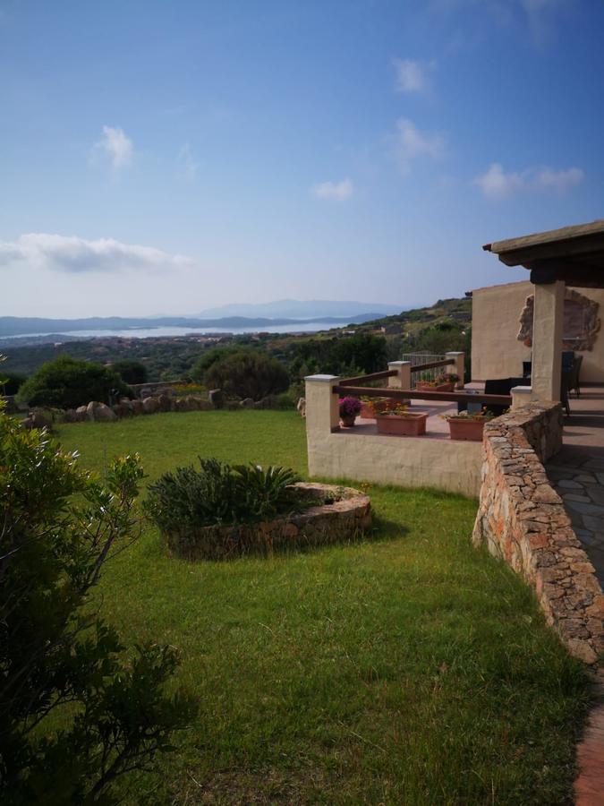 Villa Sprafundu La Maddalena  Exterior photo