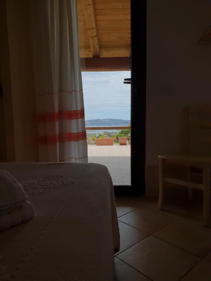 Villa Sprafundu La Maddalena  Exterior photo
