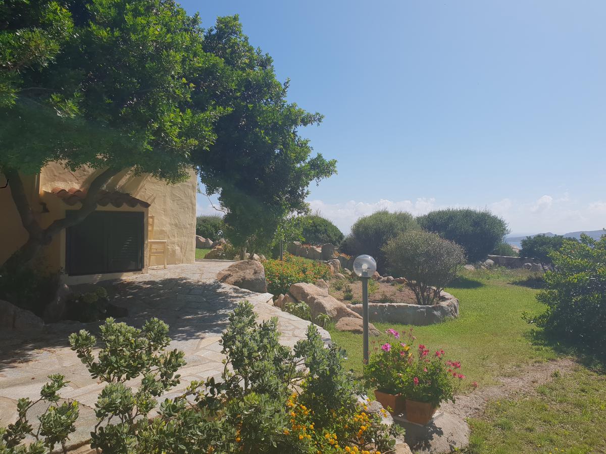 Villa Sprafundu La Maddalena  Exterior photo