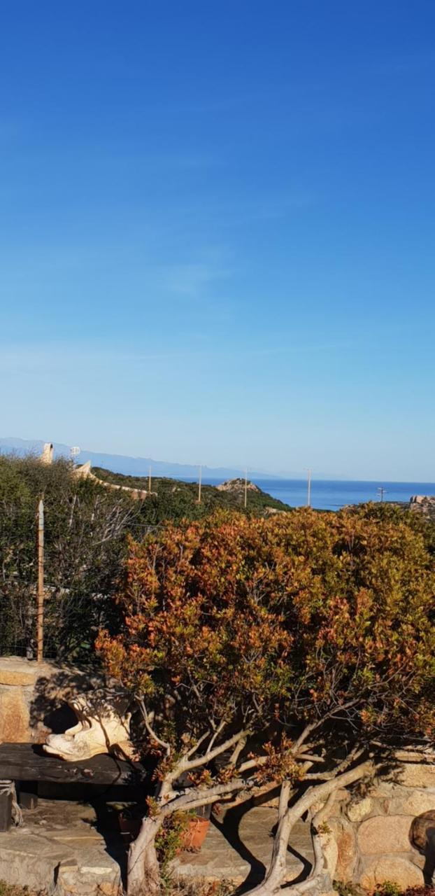 Villa Sprafundu La Maddalena  Exterior photo